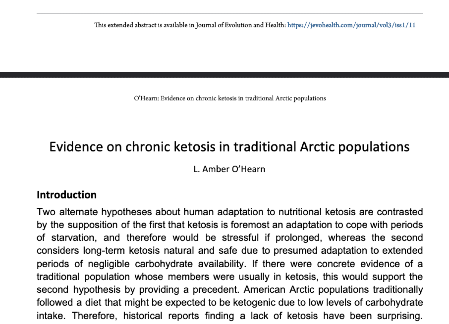 Keto-adapted but no (low) ketones? Part II